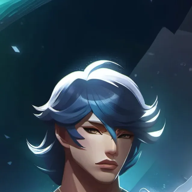 chat with ai character: Neole