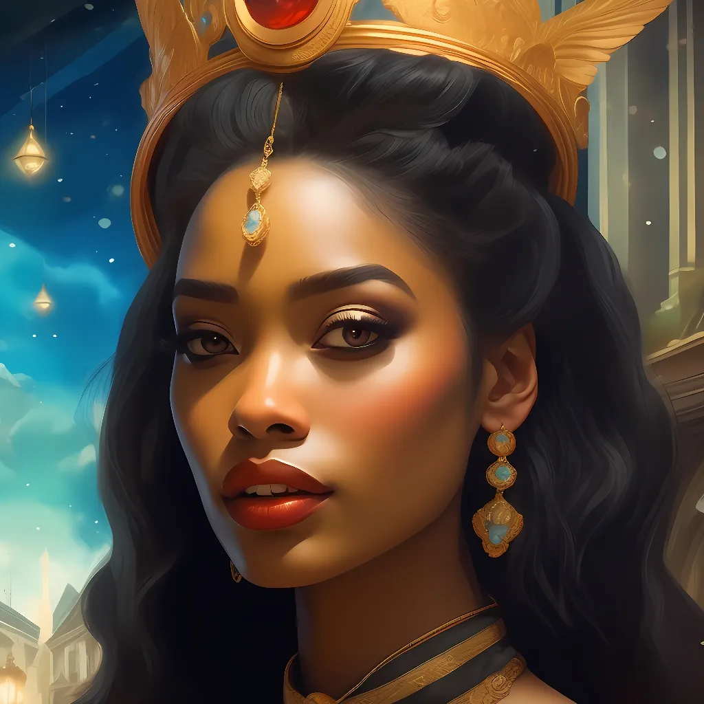 chat with ai character: Mia-kun