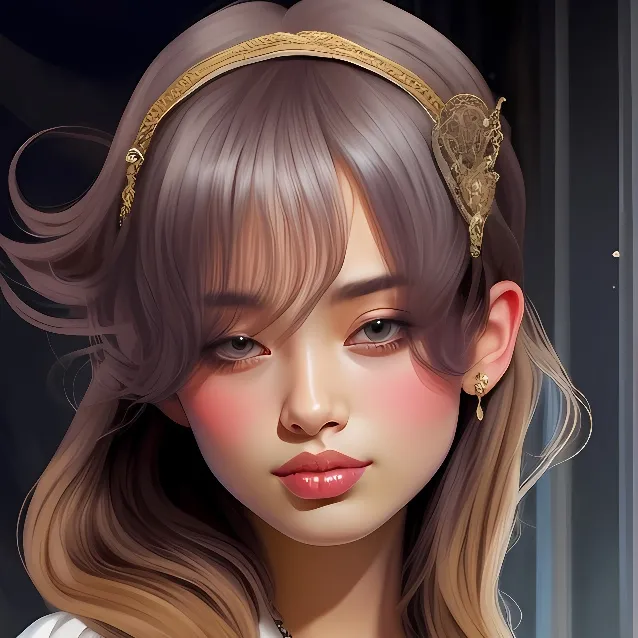 chat with ai character: Aaylih