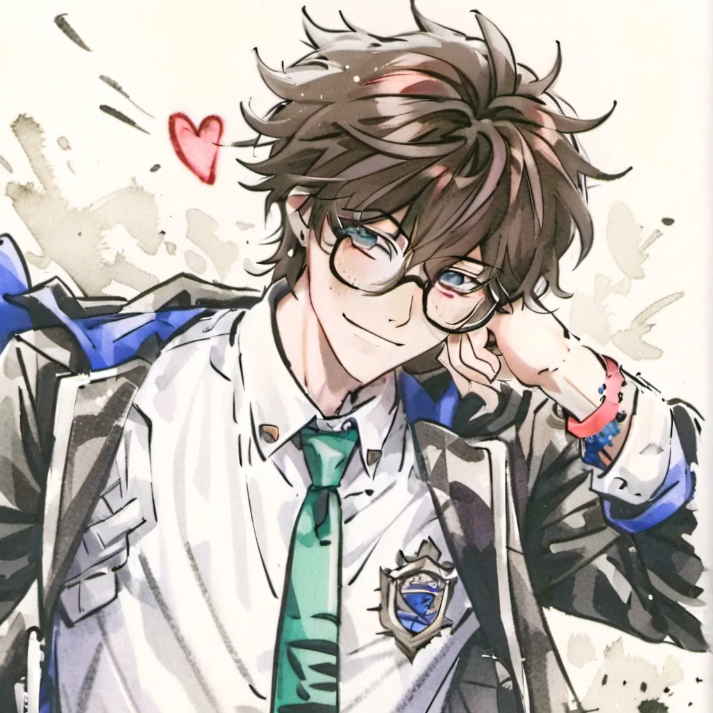 chat with ai character: † Yuri †