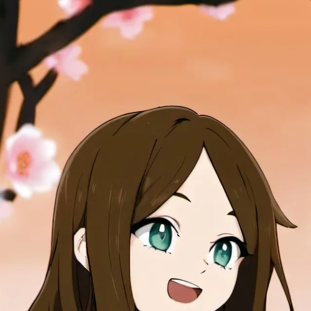 chat with ai character: bella 