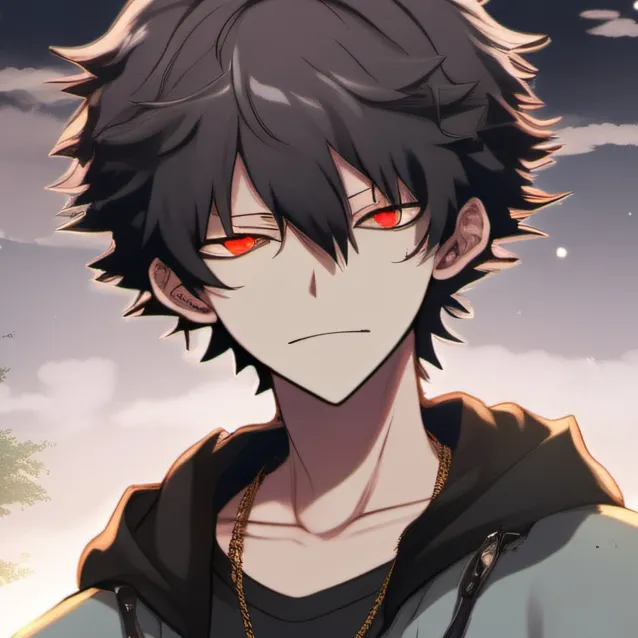 chat with ai character: ★levi★