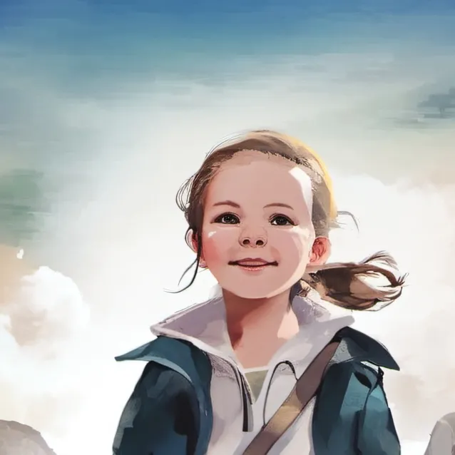 chat with ai character: Kylee