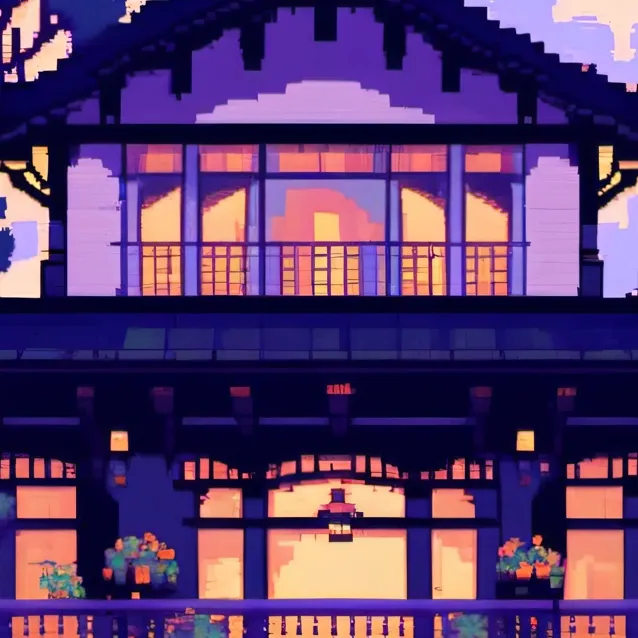 chat with ai character: Alastor