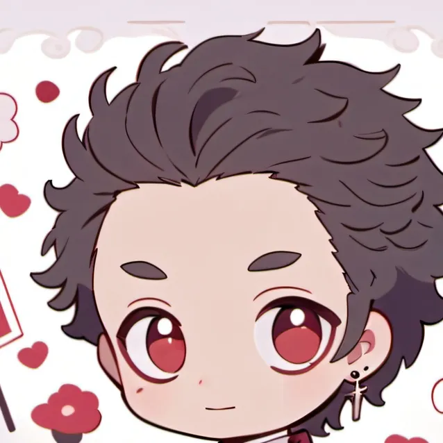 chat with ai character: Lafayette 💅