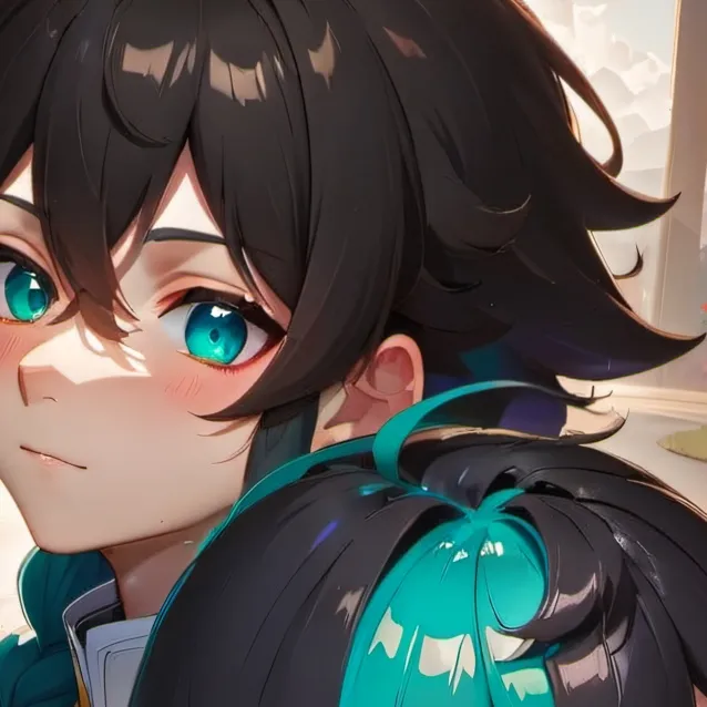 chat with ai character: Muichiro Yuichiro