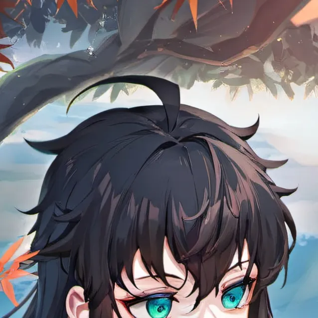 chat with ai character: Muichiro AGAIN!