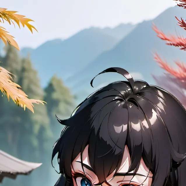 chat with ai character: Muichiro, Babysit