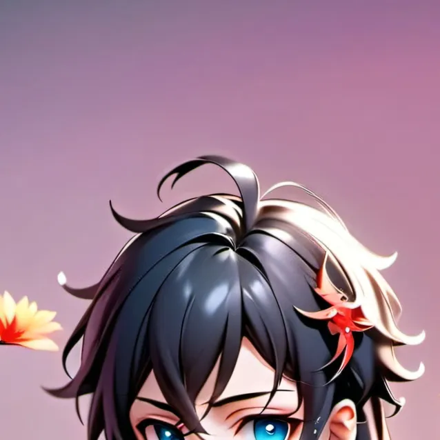 chat with ai character: Muichiro +Others