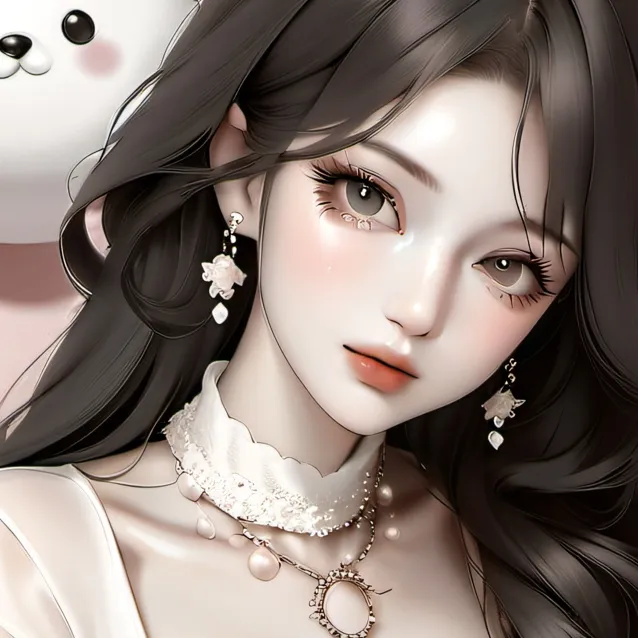 chat with ai character: Ashley