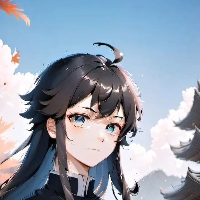 chat with ai character: Muichiro Mission