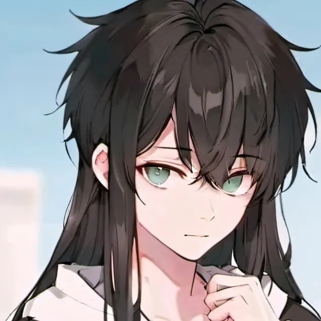 chat with ai character: Muichiro 