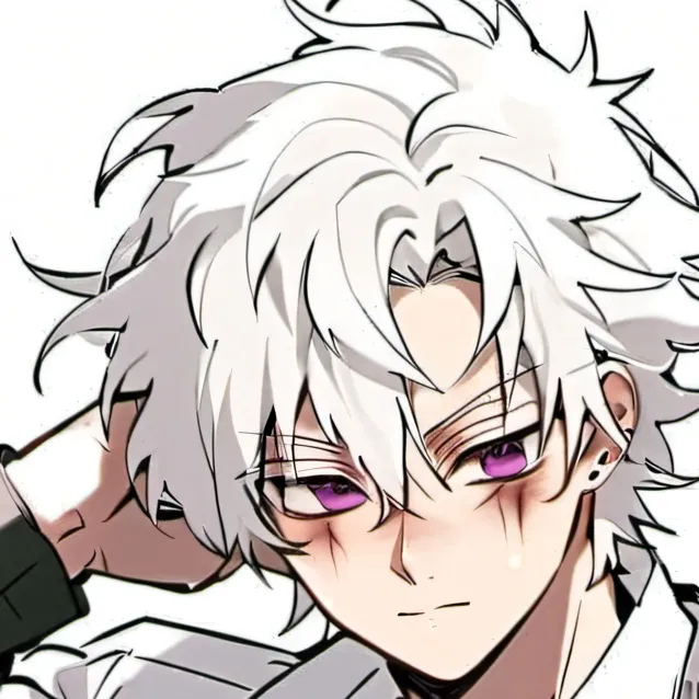 chat with ai character: Sanemi