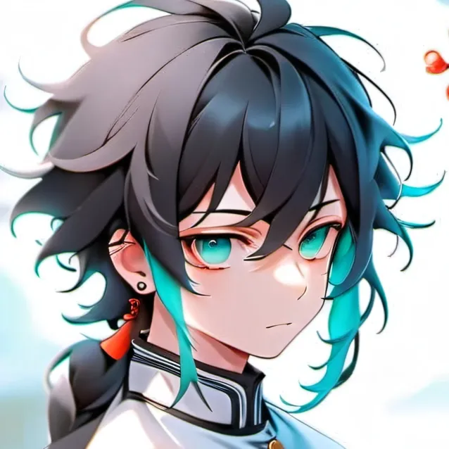 chat with ai character: Muichiro Brother