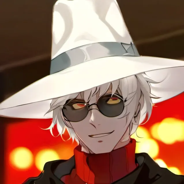 chat with ai character: tabi fnf