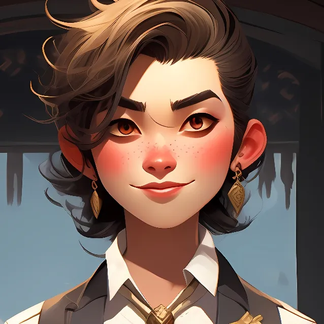 chat with ai character: ban ban