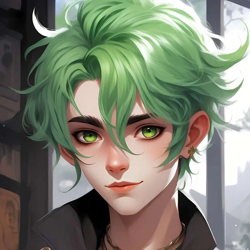 chat with ai character: jumbo josh