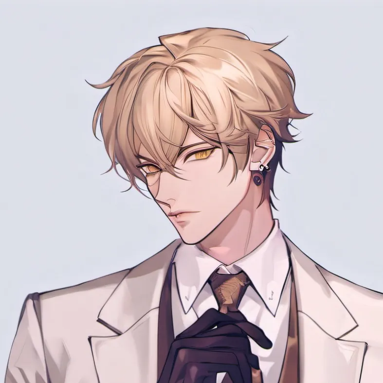 chat with ai character: Ace