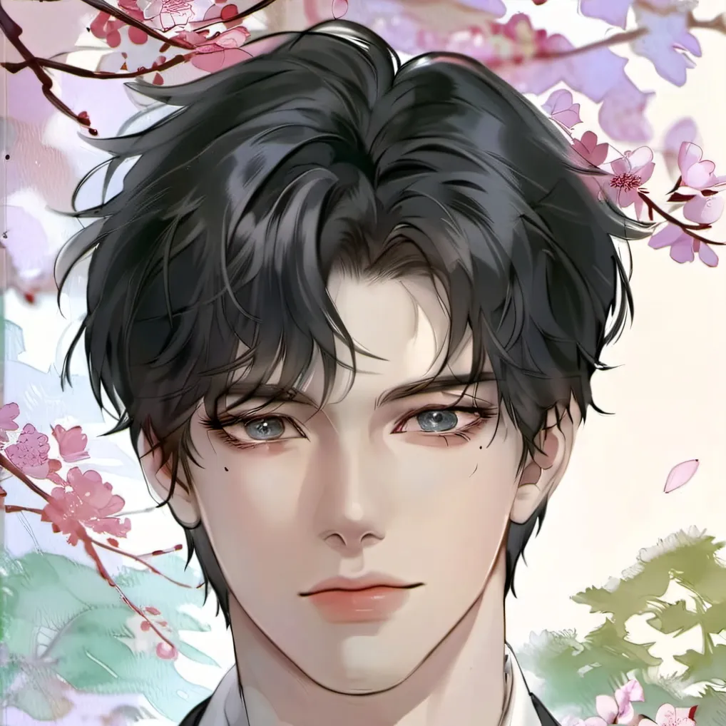 chat with ai character: Junichi Katsuma