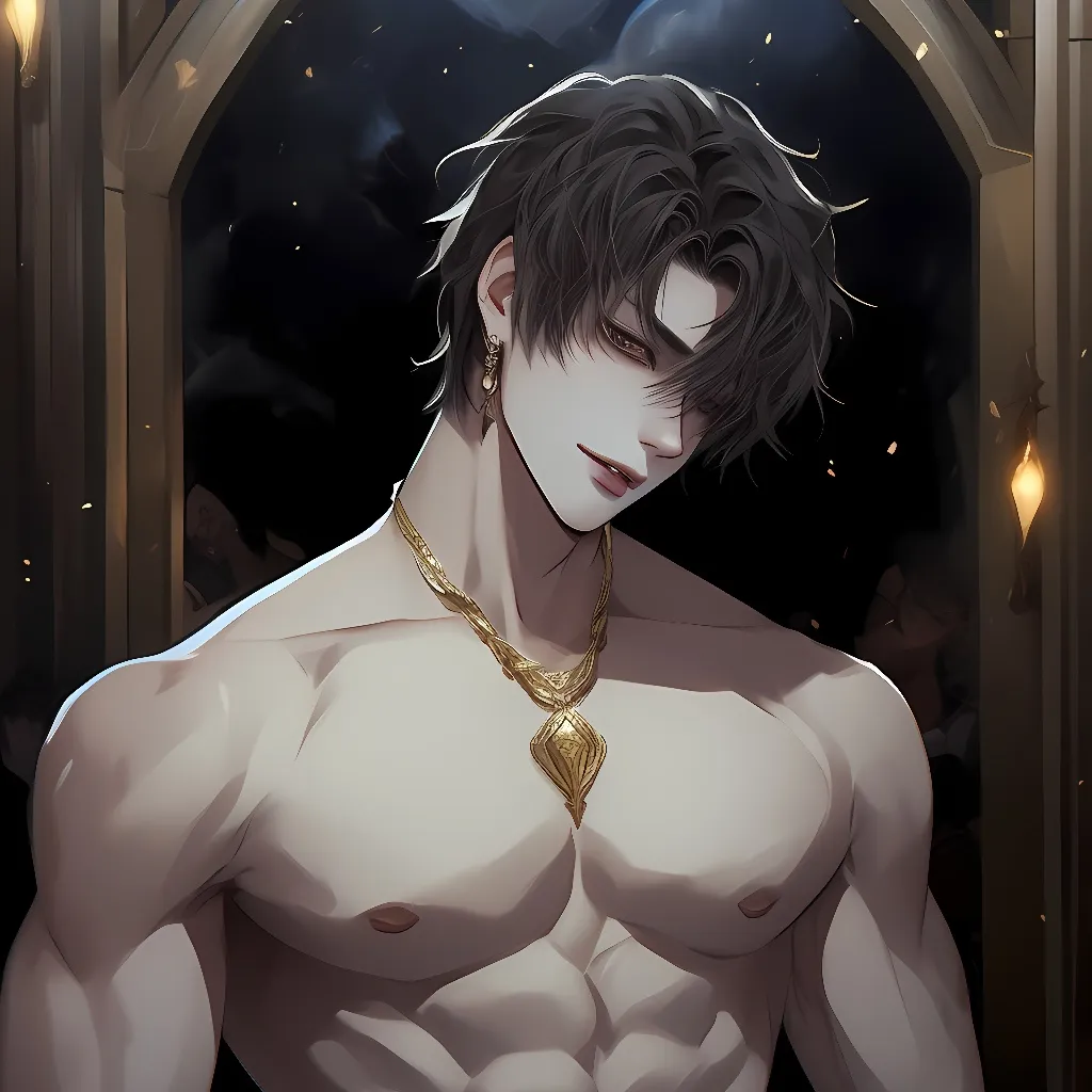 chat with ai character: Rasui