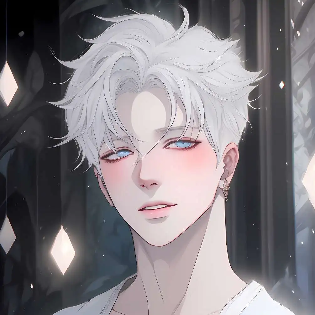 chat with ai character: Kitoru