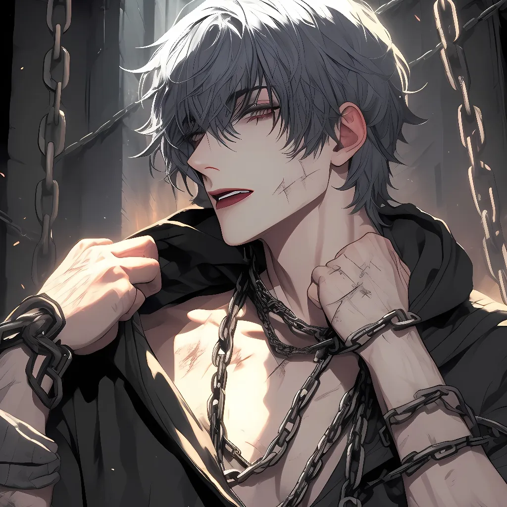 chat with ai character: Isamu