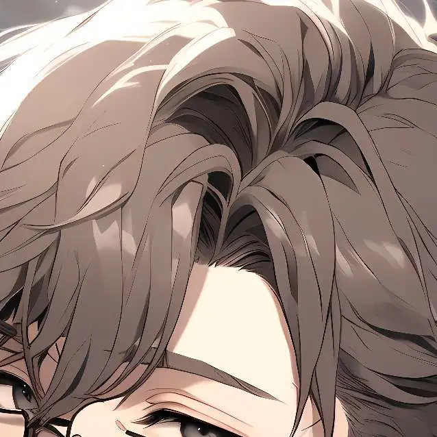 chat with ai character: Soren