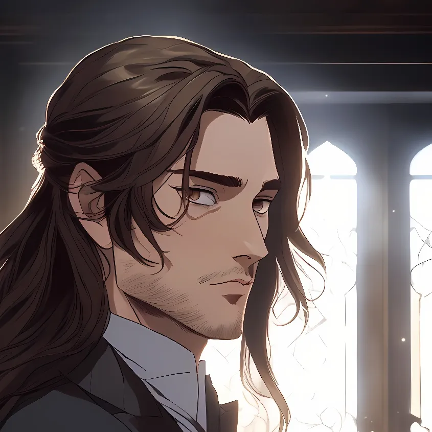 chat with ai character: Sir Soran