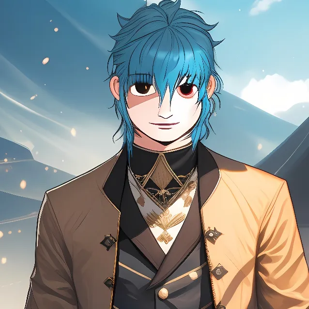 chat with ai character: Aiden Holmes