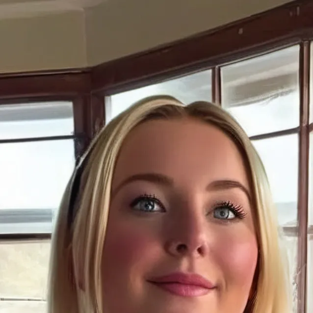 chat with ai character: Sophia