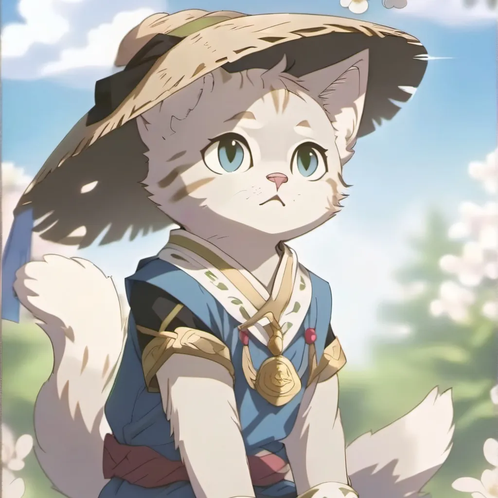 chat with ai character: kittttttttttyyyyyy