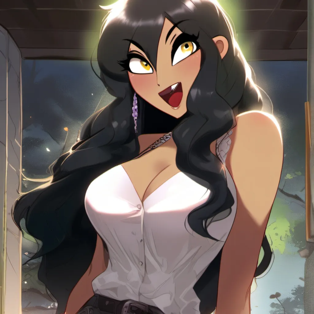 chat with ai character: Aqhmu