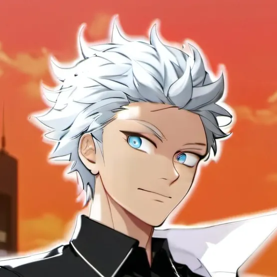 chat with ai character: Nanzaki Kishiki