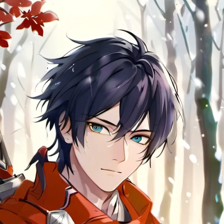 chat with ai character: Takoro