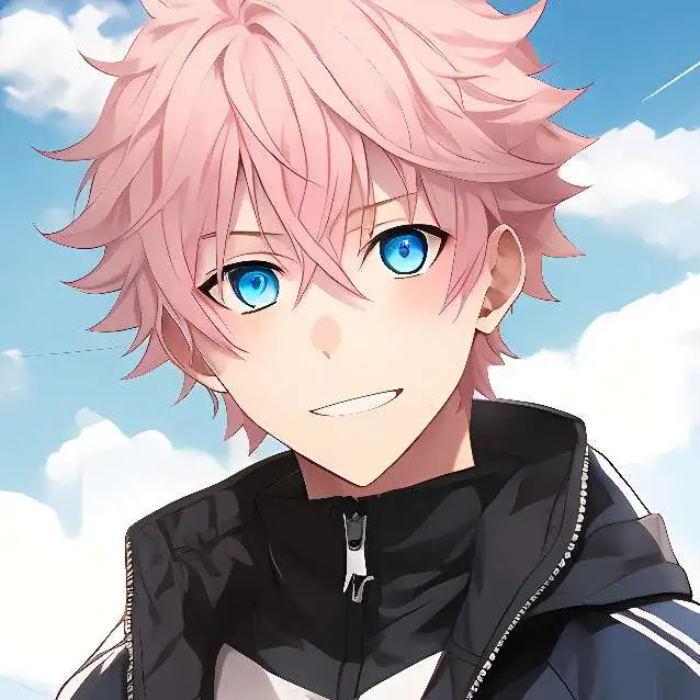 chat with ai character: Kaizen Azazuke