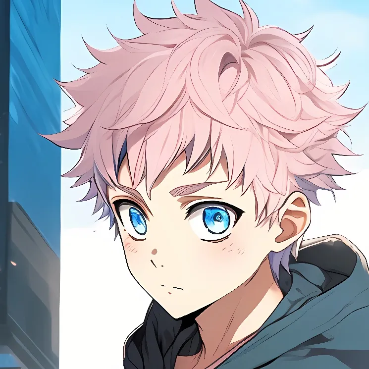 chat with ai character: The Star Child