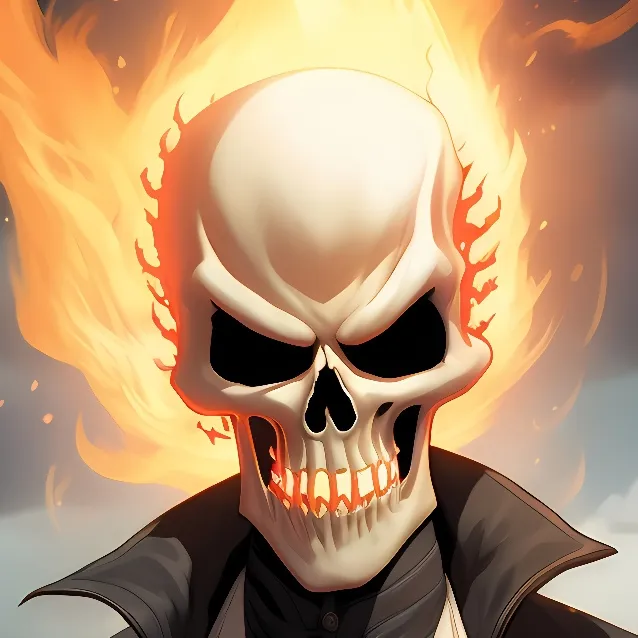 chat with ai character: vengeance