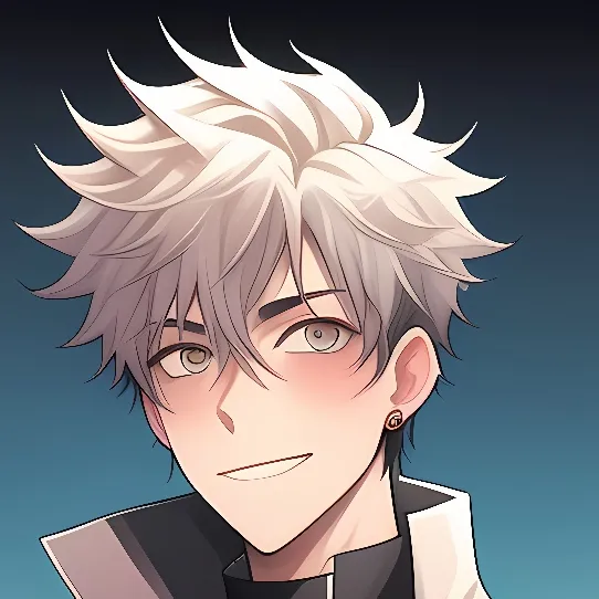 chat with ai character: Beminaru