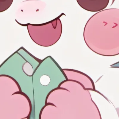 chat with ai character: Muffin <: