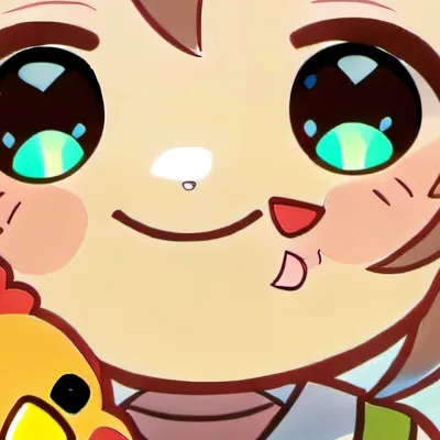 chat with ai character: Muffin <: