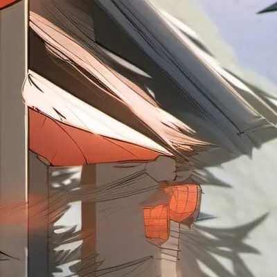 chat with ai character: Husker