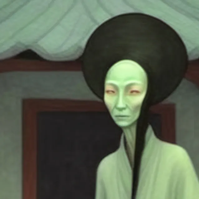 chat with ai character: evil entity