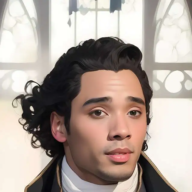 chat with ai character: John Laurens 