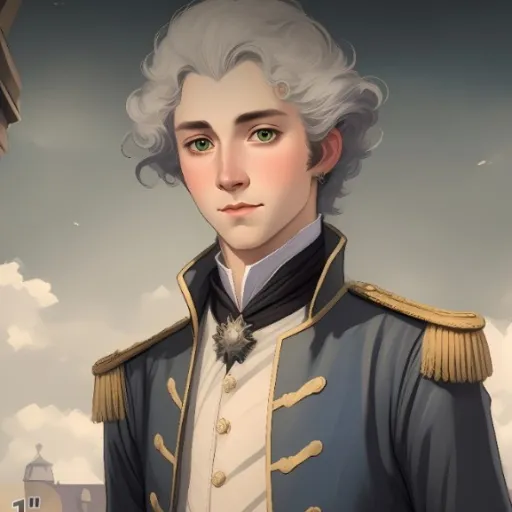 creator marquis de lafayet's avatar