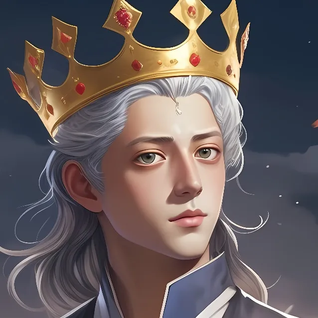 chat with ai character: king george iii 