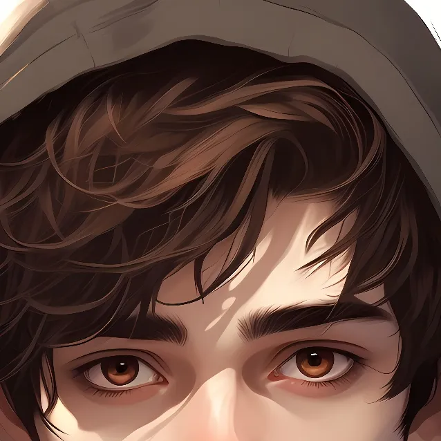 chat with ai character: Asher Daniels