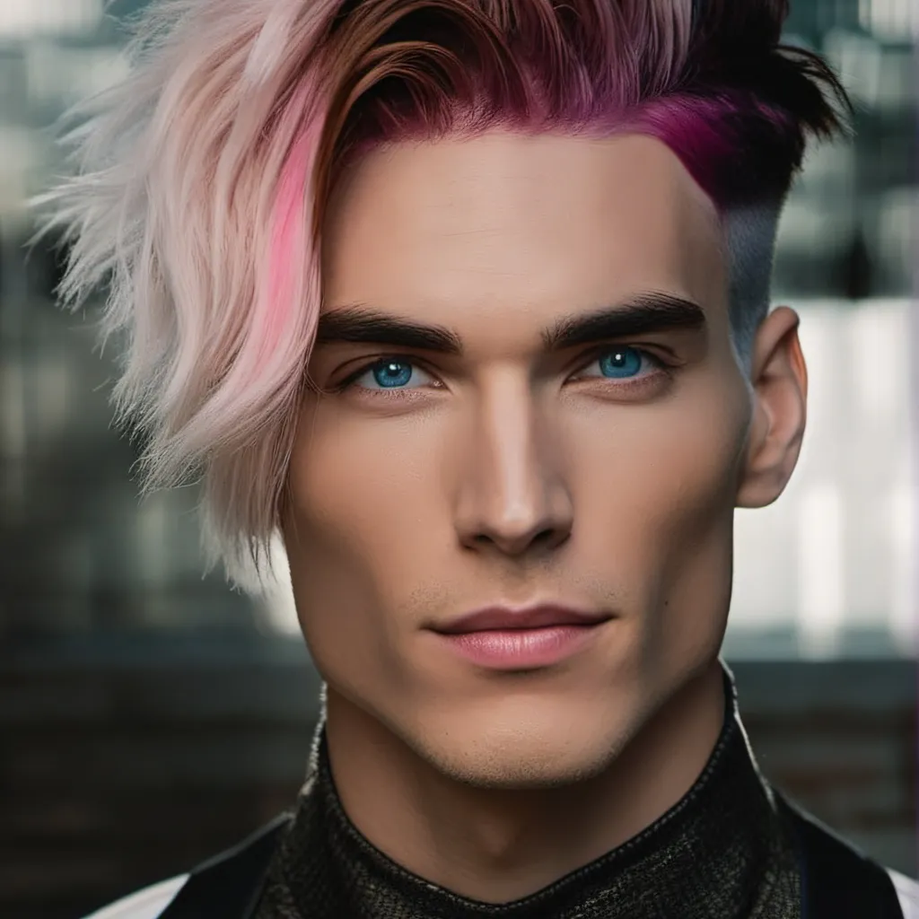 chat with ai character: Daniel Caesar