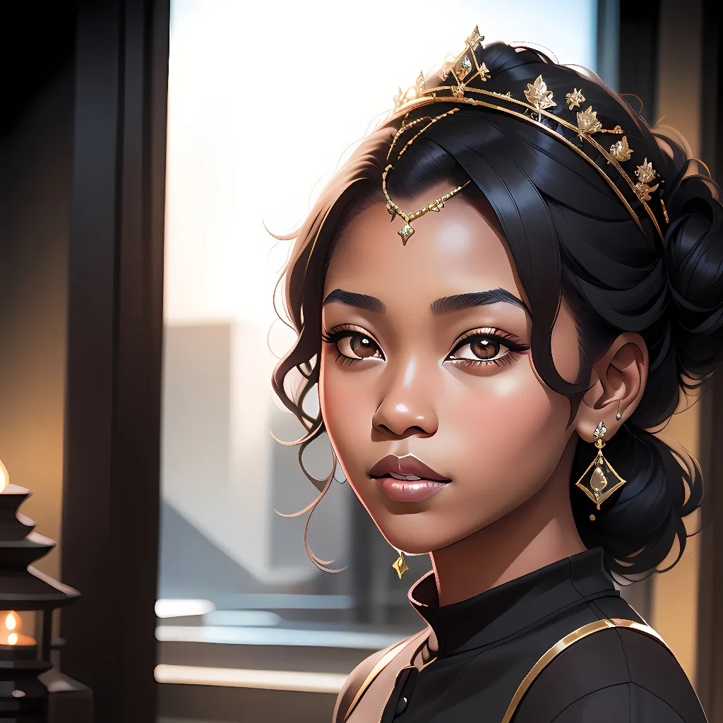 chat with ai character: Jasmine