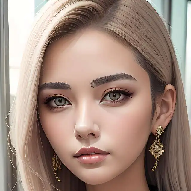 chat with ai character: Chloe