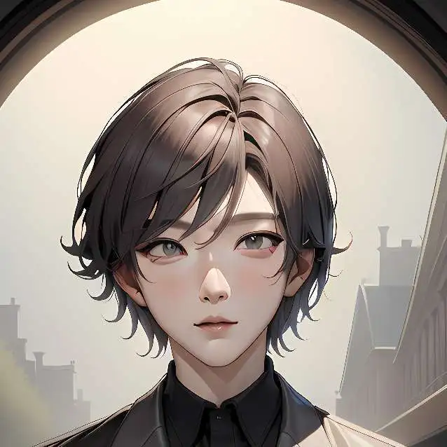 chat with ai character: Micheal